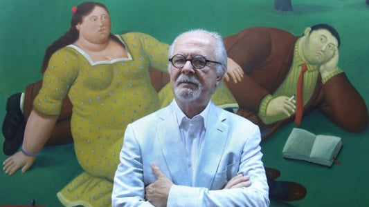 Botero's problems and Ivan Fyodorovich Ivan Fyodorovich