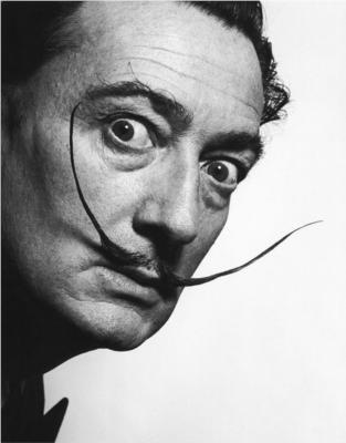 Hypnagogia, Dalí and Ivan Fyodorovich Ivan Fyodorovich