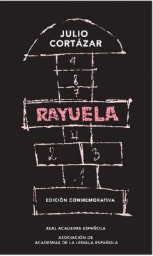 Rayuela. Cortrázar. Ivan Fyodorovich Blogpost